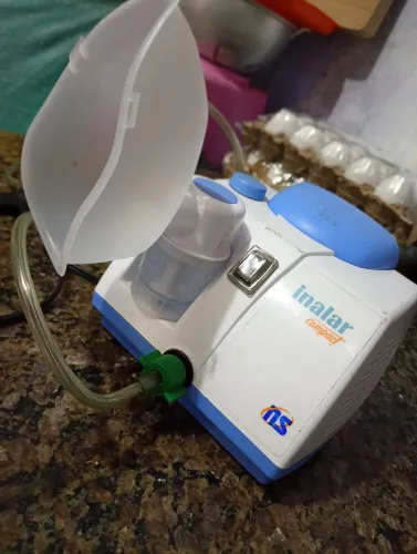 Inalador