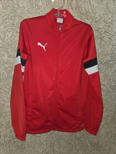 Casaco Puma Drycell Vermelho