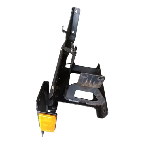 Suporte Bomba E Tanque Arla Mb Atego 6954920116