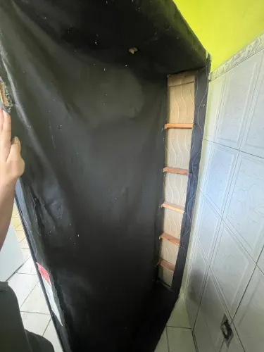 VENDO CAMA DE SOLTEIRO