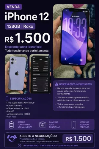 iPhone 12