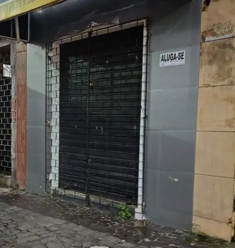 SALA COMERCIAL PARA ALUGAR - MARCOS FREIRE II
