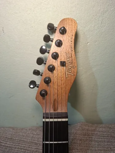 Guitarra Tagima Stella NTM