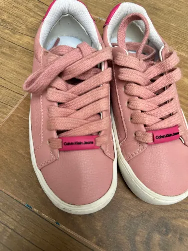 Tênis infantil Calvin Klein