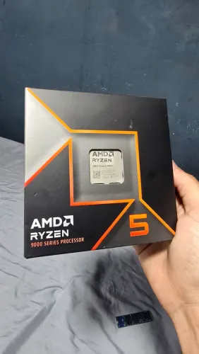 Ryzen 5 9600x 