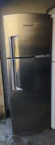 Vendo geladeira Brastemp 