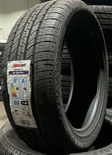 Pneus 195/40/17. 205/40/17. 255/55/19. 235/60/17. 265/60/18