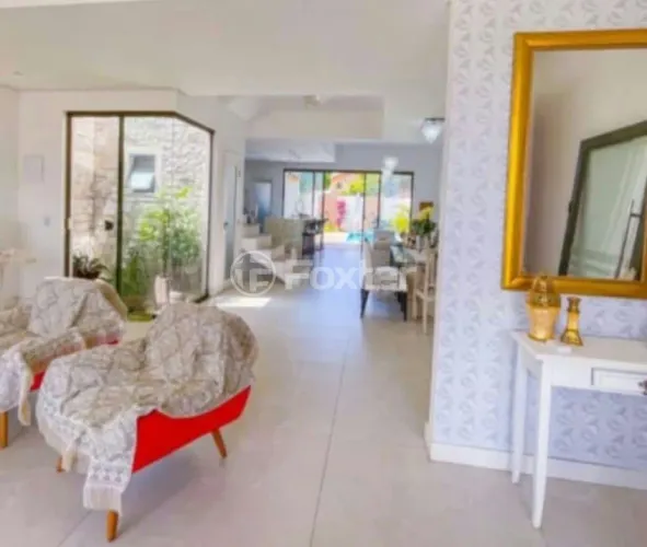 Casa à venda Rua São Lucas, Balneário - São Lourenço do Sul