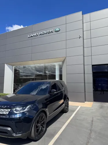 Land Rover Discovery HSE 3.0 V6 4X4 TD6 Diesel Aut. 2019