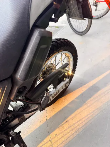 Moto a Venda