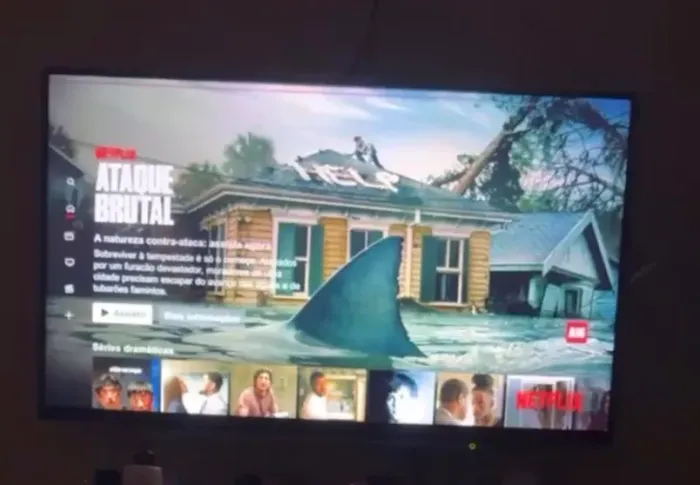 TV TOSHIBA SMART