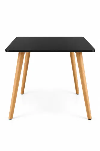 Mesa de Jantar Veneza 90x90cm Quadrada Lar DecorArte