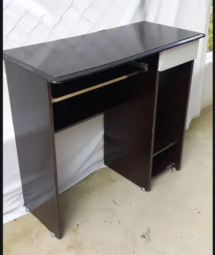 Rack para computador