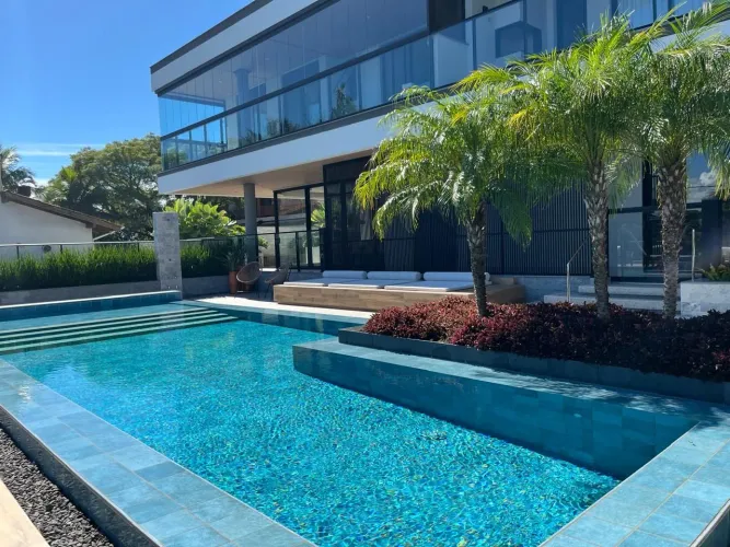Apartamento Garden com 2 dormitórios à venda, 93 m² por R$ 1.600.000,00 - Santo Antônio de
