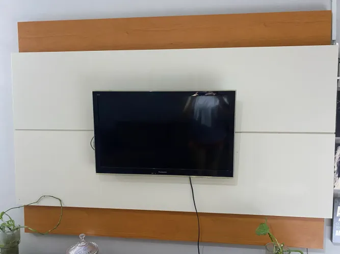 Painel para TV