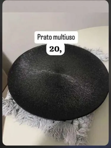 Prato multiuso