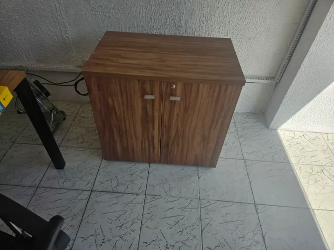 Armário para escritório lindíssimo