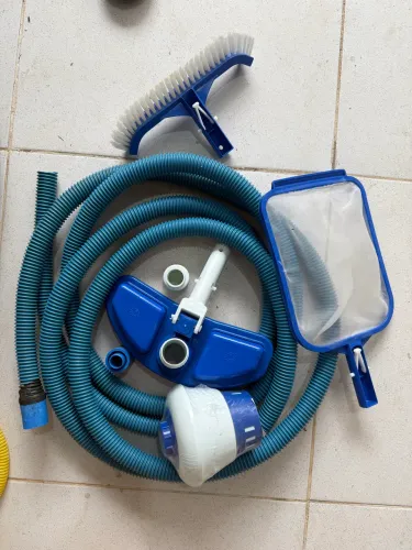 Kit piscina 200