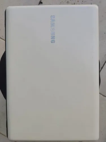 Notebook Samsung modelo NP370E4K