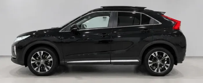 Mitsubishi Eclipse Cross HPE-S 1.5 AWD 165cv Aut. 2019