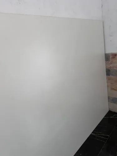 Chapa de MDF Branco 15mm