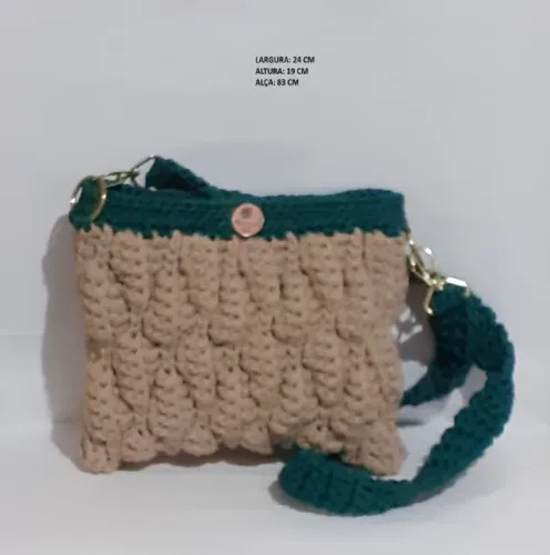 Bolsa Andrea