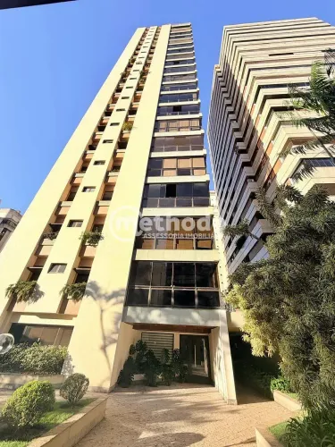 Apartamento à venda, Cambuí, Campinas, SP