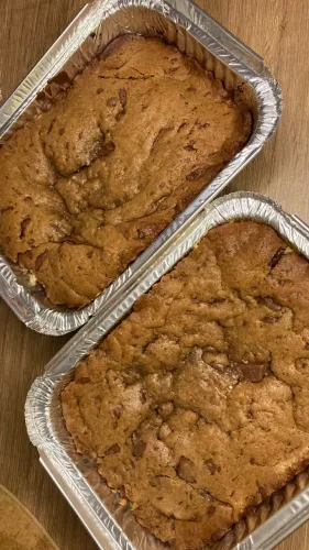 Torta cookie