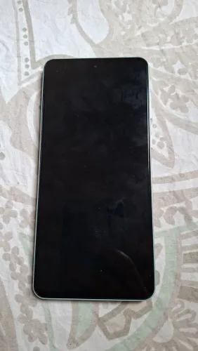 Samsung Galaxy M55 5G - Com Defeito | Excelente para Peças