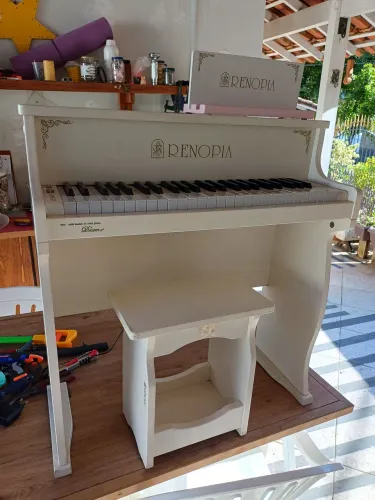 Piano Renopia