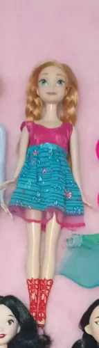 Ana Sucatinha.
