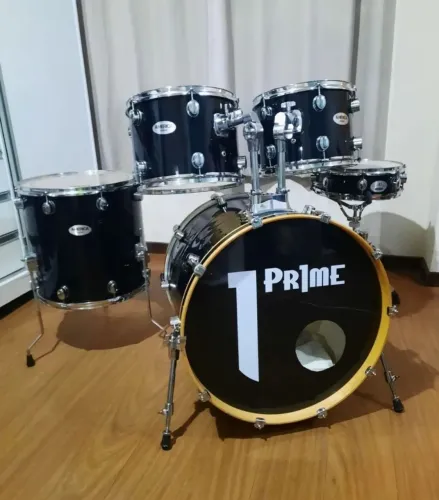 Shell Pack Bateria Prime America 
