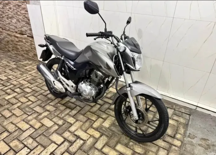 HONDA CG 160