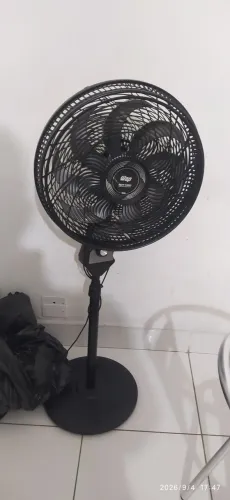 Ventilador Wap semi-novo pegando perfeita 