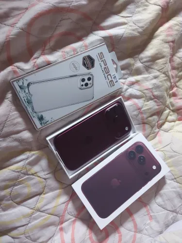 Iphone 18 pro 256