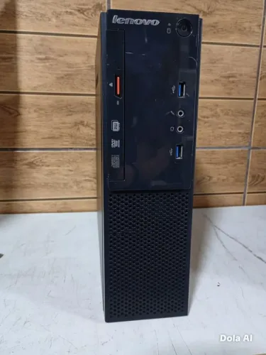 CPU LENOVO I3 6ª