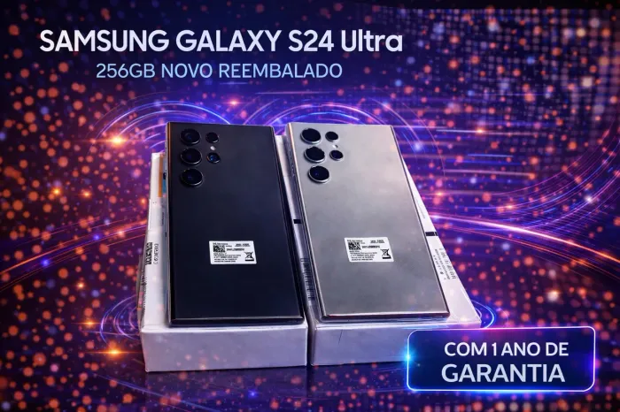 Galaxy S24 Ultra 256Gb