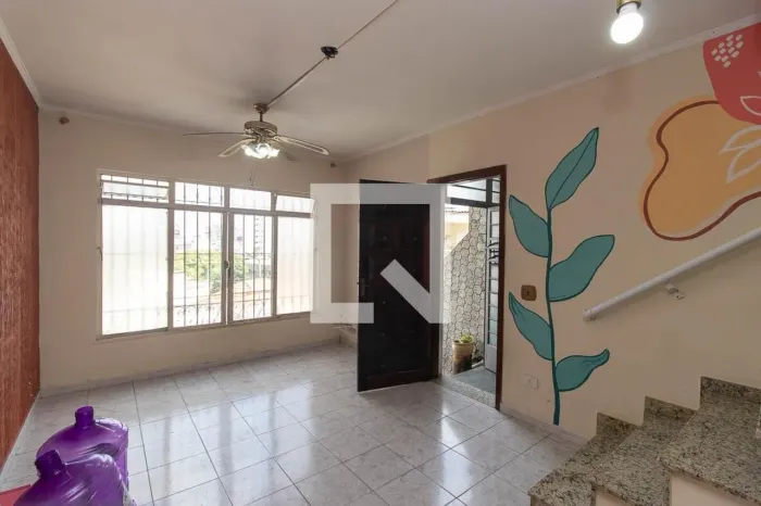 Casa à Venda - Vila Gustavo, 3 Quartos, 120 m2