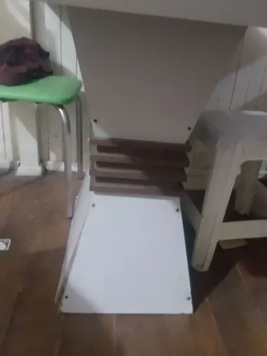 Vendo mesa