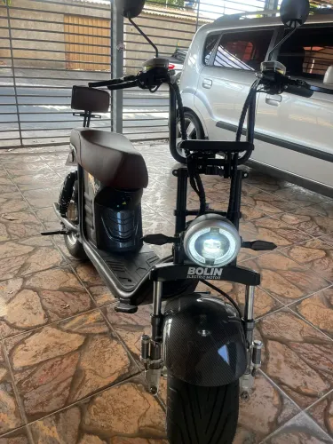 Moto elétrica scooter x13
