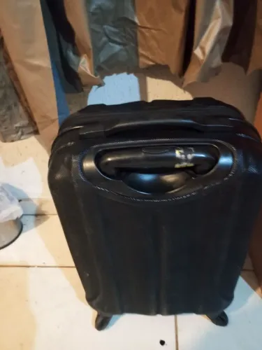 Larga de viagem 10 kg aborto