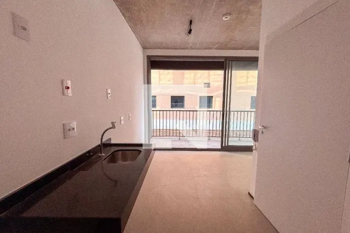 Apartamento à Venda - Vila Mariana, 1 Quarto, 33 m2