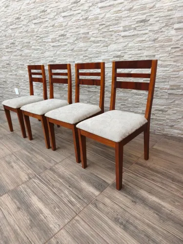Cadeira para mesa de jantar