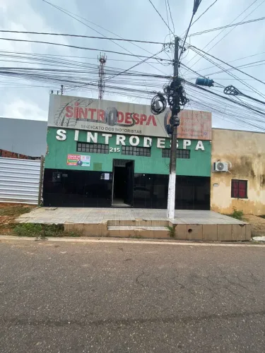 Imóvel para venda com 240 metros quadrados em Cidade Jardim - Parauapebas - PA