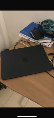 MacBook M2 Air 16gb e 256gb NO ESTADO