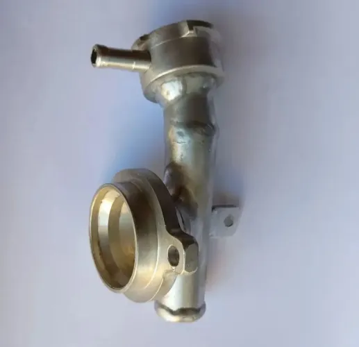 Raridade # Suporte do termostato Super Tenere 750