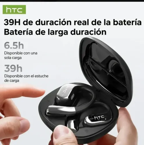 Fone de ouvido HTC NE77 