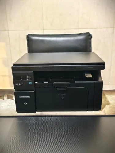 IMPRESSORA HP