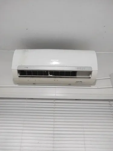Ar condicionado Split Springer Midea (usado)