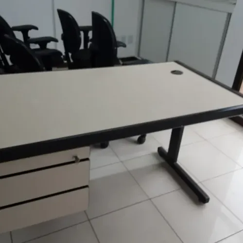 Mesa de escritorio